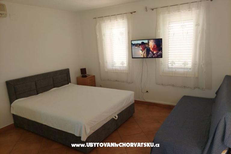 Apartmanok Antica – fotó 9