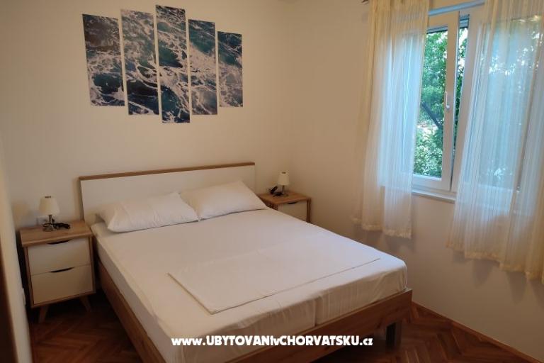 Apartmanok Antica – fotó 2