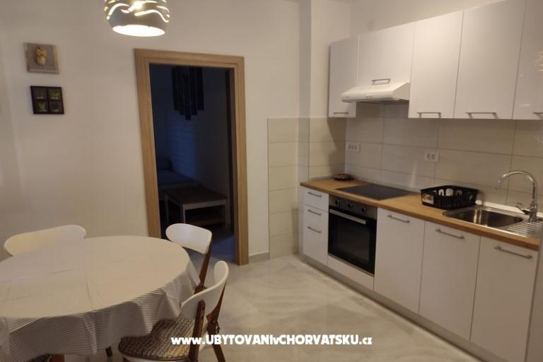 Apartmanok Antica – fotó 3