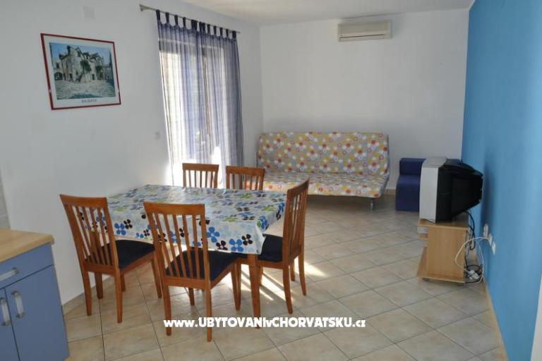 Apartmanok Antica – fotó 4