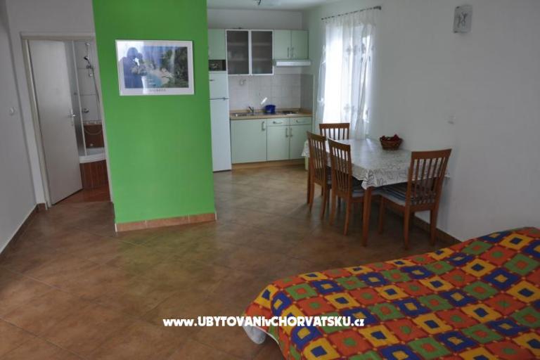 Apartmanok Antica – fotó 6
