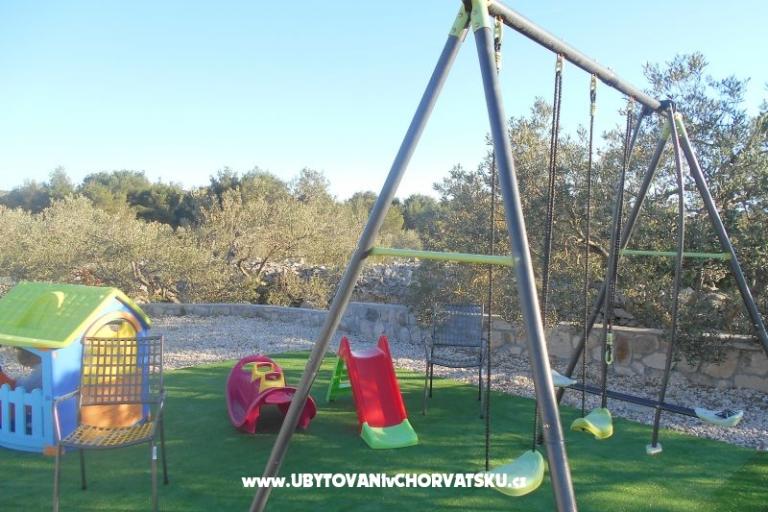 Apartmanok AS sa bazenom – fotó 11