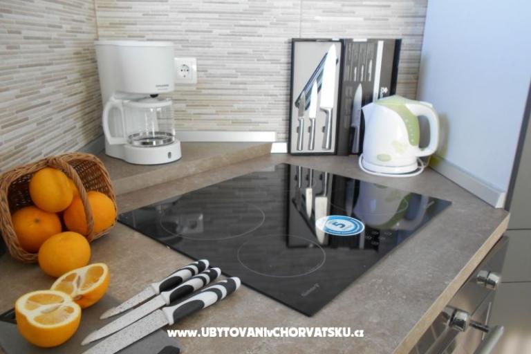 Apartmanok AS sa bazenom – fotó 15