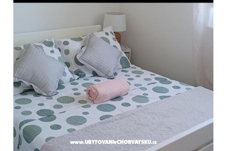 Apartmanok AS sa bazenom – fotó 18