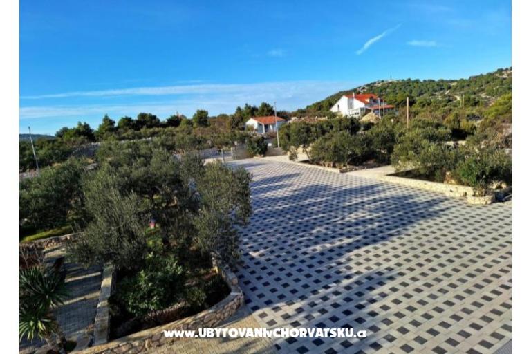 Apartmanok AS sa bazenom – fotó 19