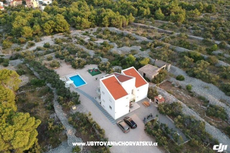 Apartmanok AS sa bazenom – fotó 2