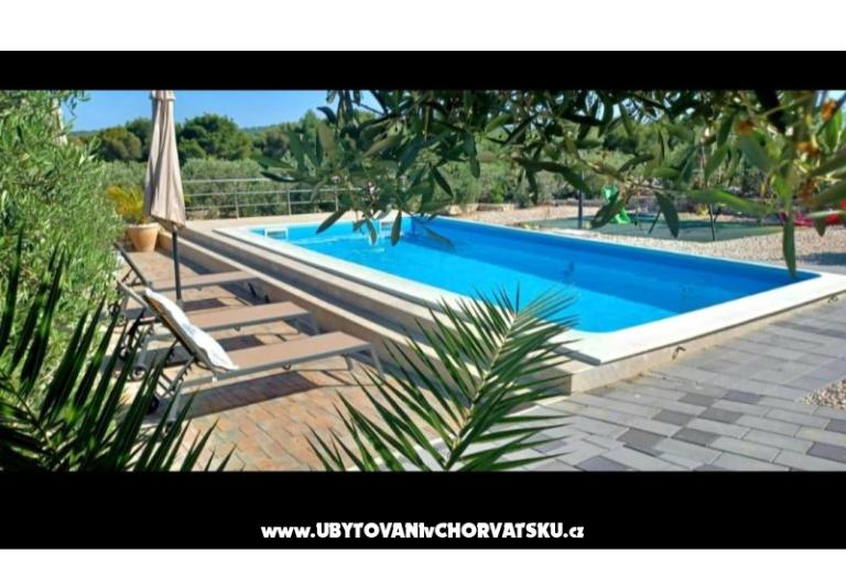 Apartmanok AS sa bazenom – fotó 20
