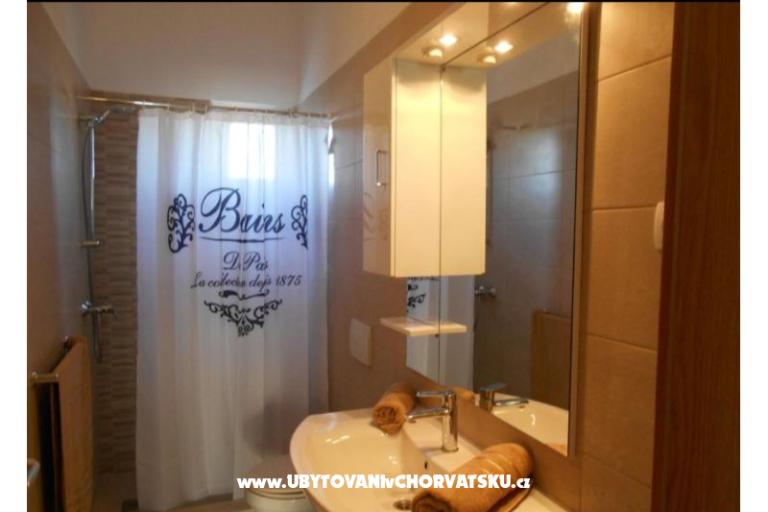 Apartmanok AS sa bazenom – fotó 26