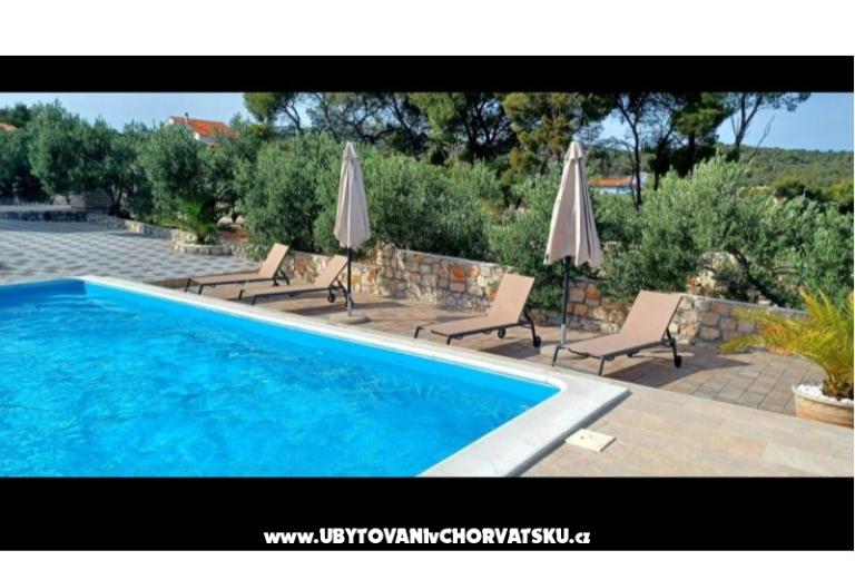 Apartmanok AS sa bazenom – fotó 29