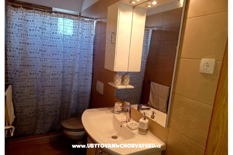 Apartmanok AS sa bazenom – fotó 34