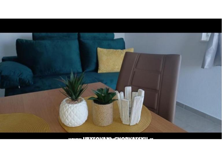 Apartmanok AS sa bazenom – fotó 37