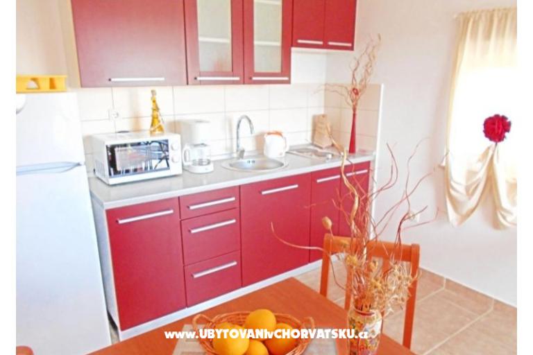 Apartmanok AS sa bazenom – fotó 38