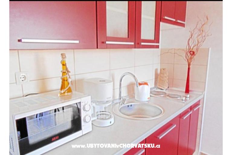 Apartmanok AS sa bazenom – fotó 39
