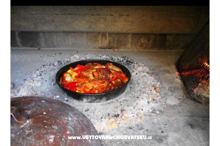 Apartmanok AS sa bazenom – fotó 45