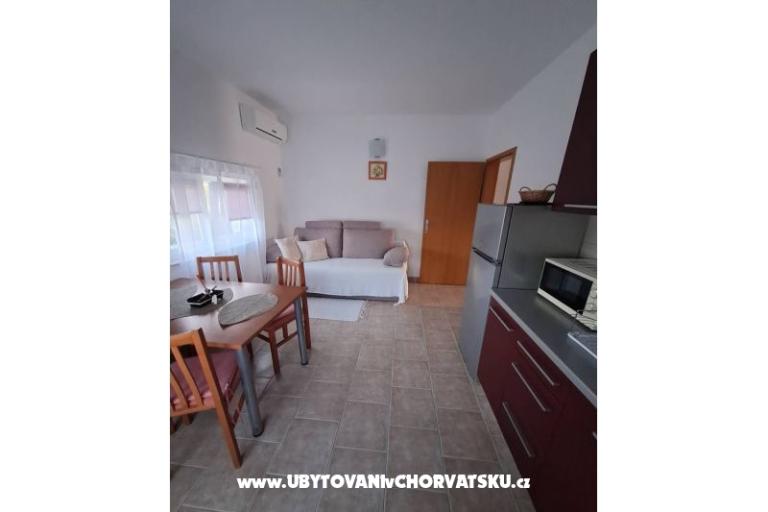 Apartmanok AS sa bazenom – fotó 56
