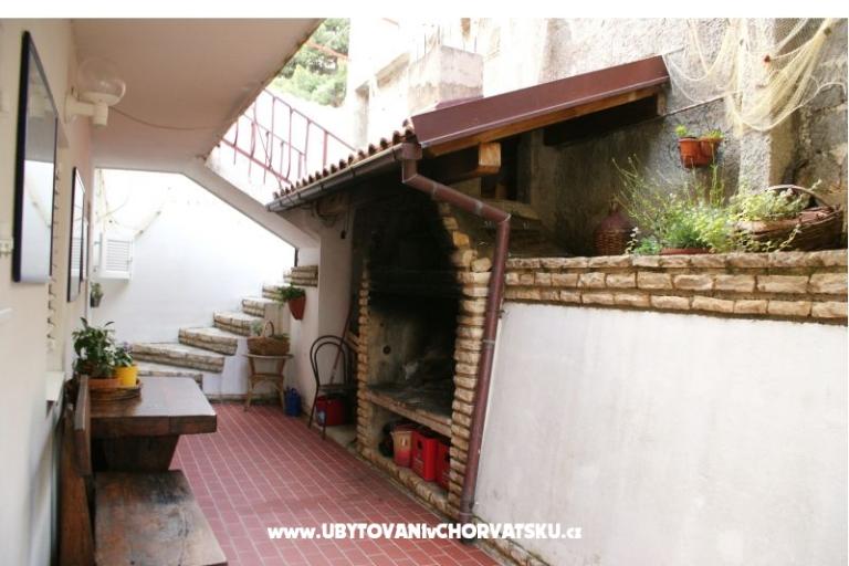 Apartmanok Ema – fotó 6