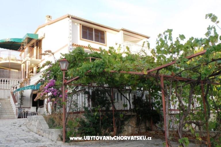 Apartmanok Florijana – fotó 2