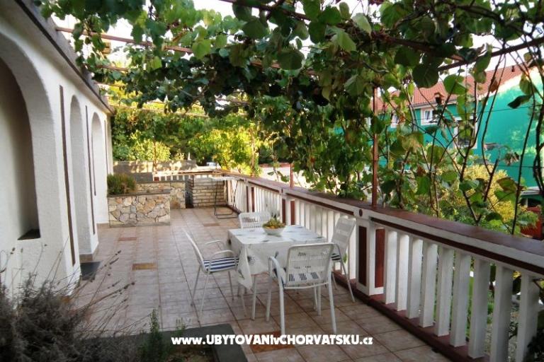 Apartmanok Florijana – fotó 4