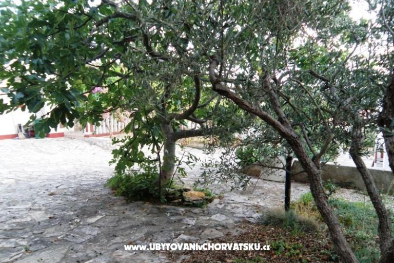Apartmanok Florijana – fotó 6