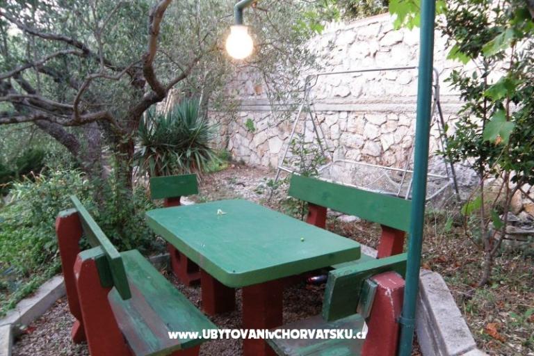 Apartmanok Florijana – fotó 7
