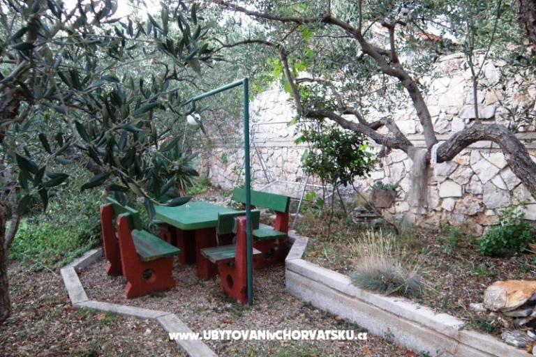 Apartmanok Florijana – fotó 8