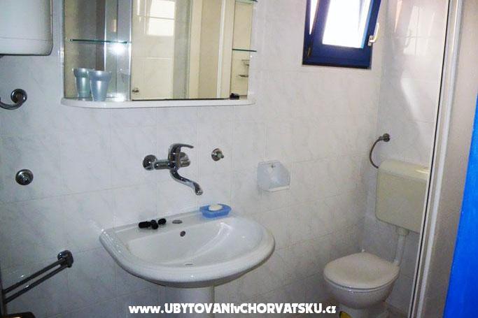 Apartmanok Gmajnić – fotó 5