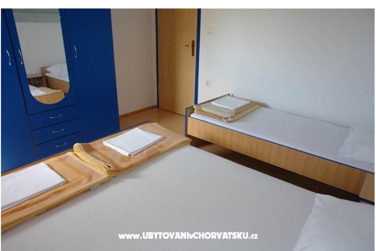 Apartmanok Gmajnić – fotó 10