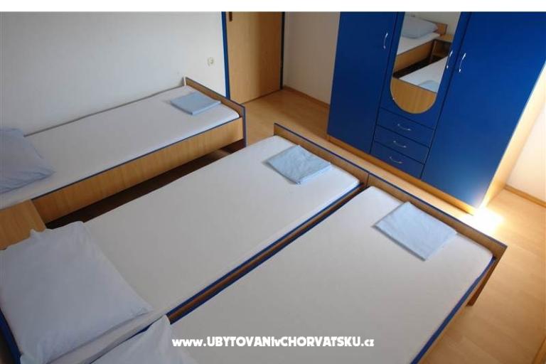 Apartmanok Gmajnić – fotó 11