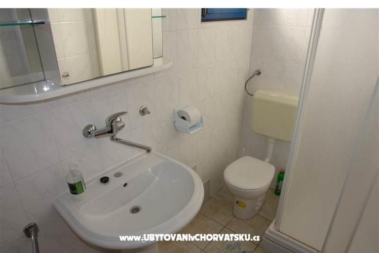 Apartmanok Gmajnić – fotó 13