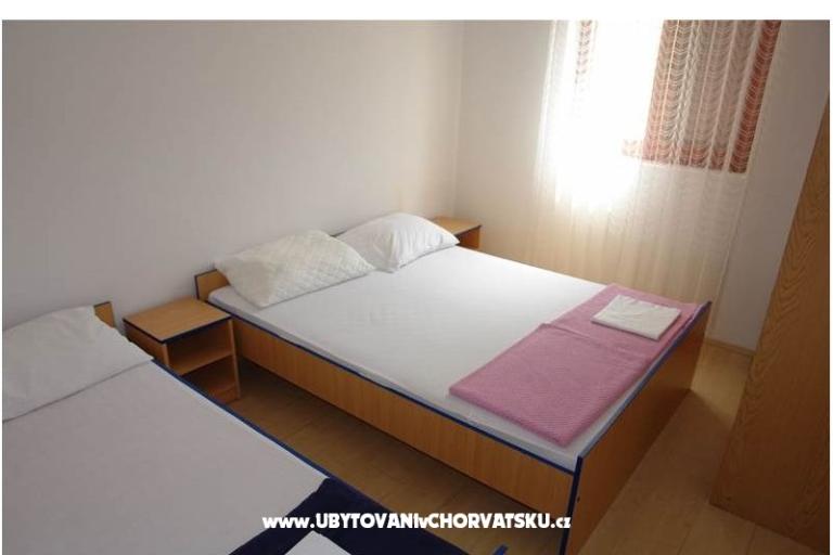 Apartmanok Gmajnić – fotó 16