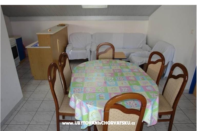 Apartmanok Gmajnić – fotó 9