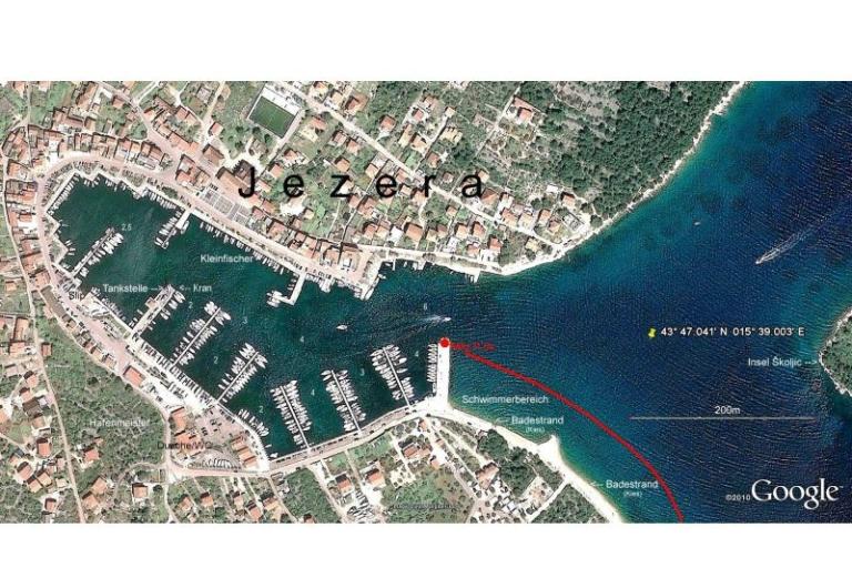 Apartmanok Irena – fotó 12