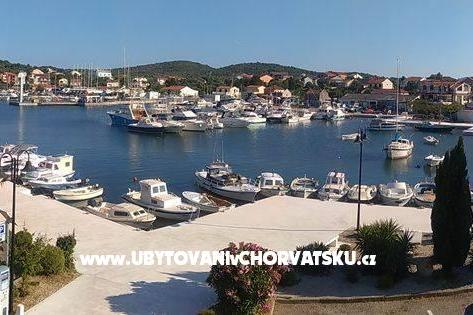Apartmanok Irena – fotó 4