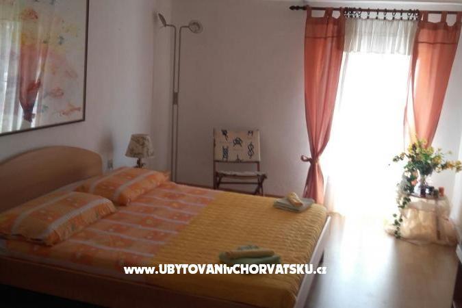 Apartmanok Irena – fotó 7