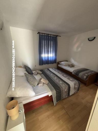 Apartmanok Kovačić – fotó 6
