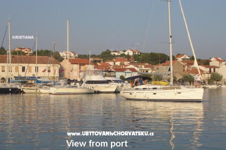 Apartmanok Kristiana – fotó 14