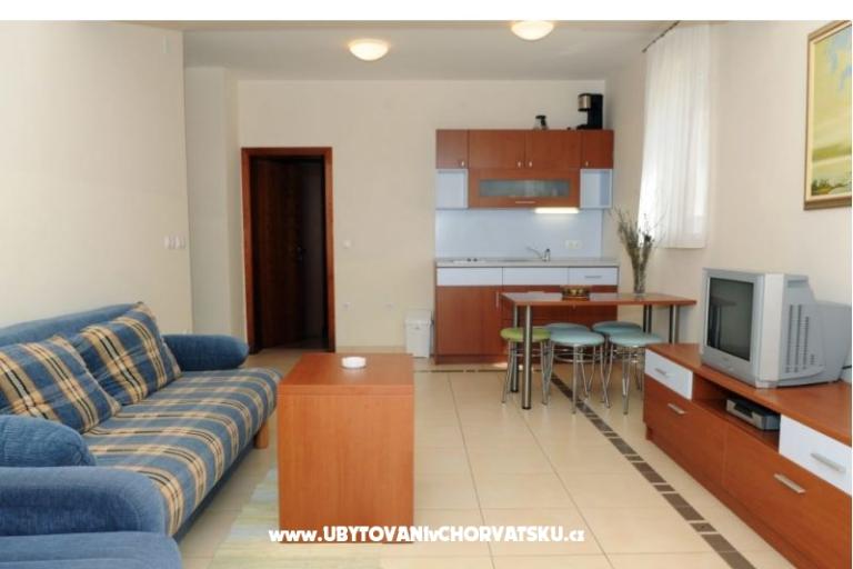 Apartmanok Kristiana – fotó 6