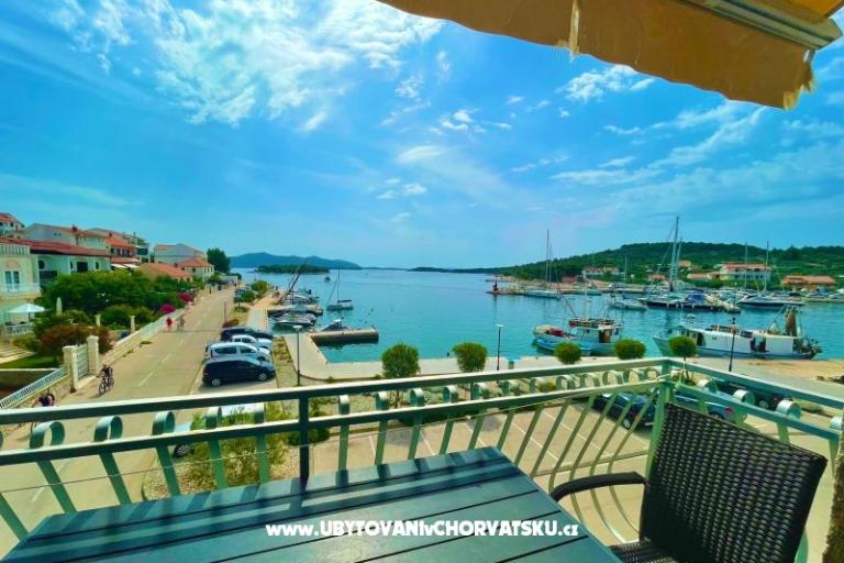Apartmanok Kristina – fotó 2