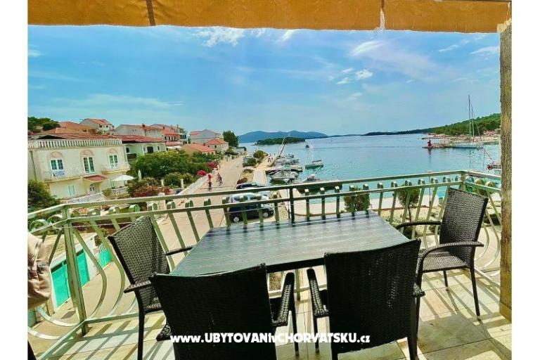 Apartmanok Kristina – fotó 3