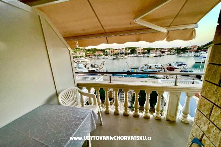 Apartmanok Kristina – fotó 6