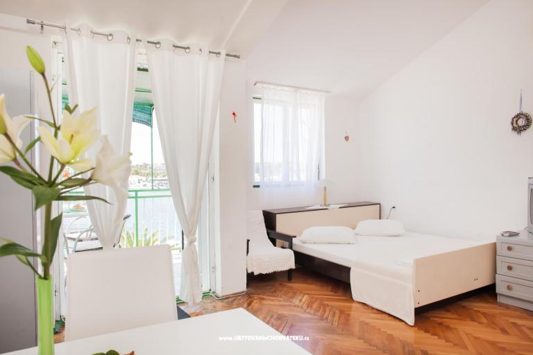 Apartmanok Lapov – fotó 3