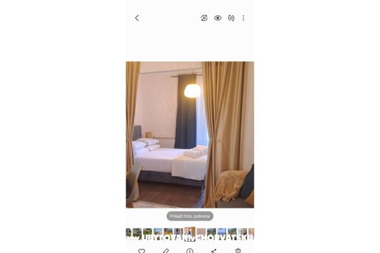 Apartmanok Lidija – fotó 3