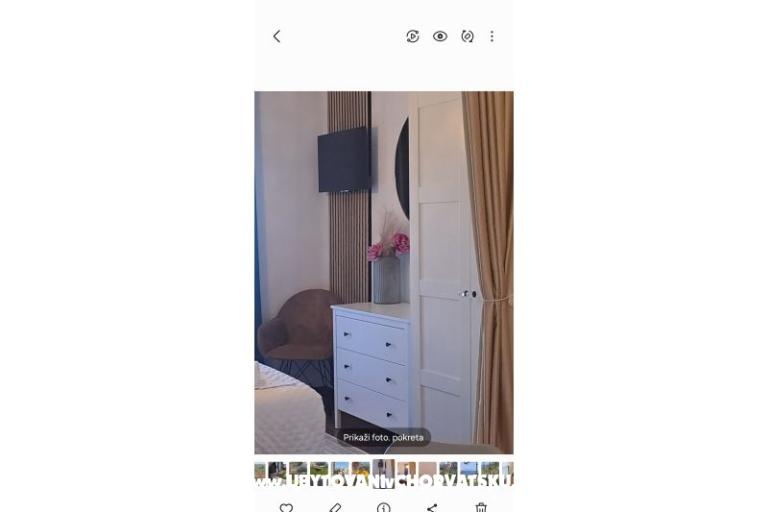 Apartmanok Lidija – fotó 4