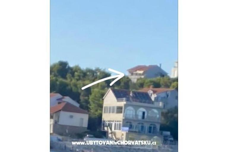 Apartmanok Lidija – fotó 7
