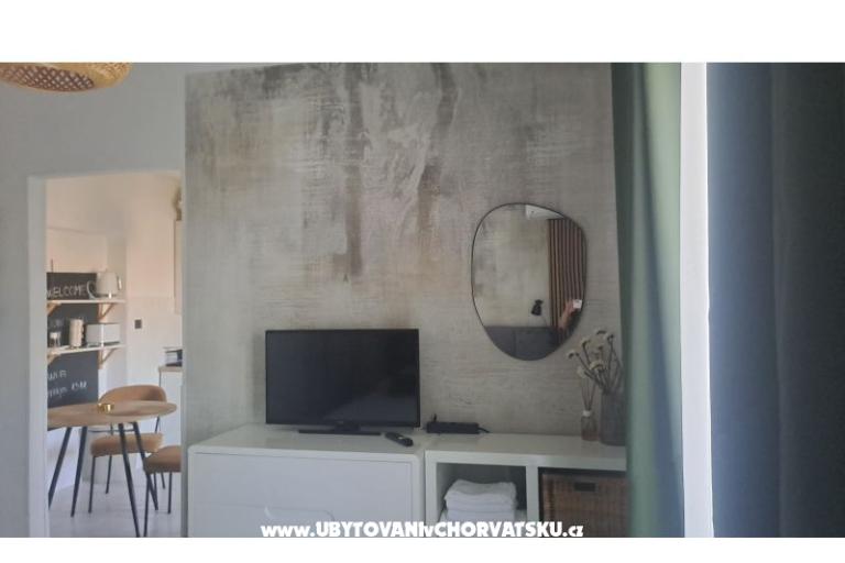 Apartmanok Lidija – fotó 8