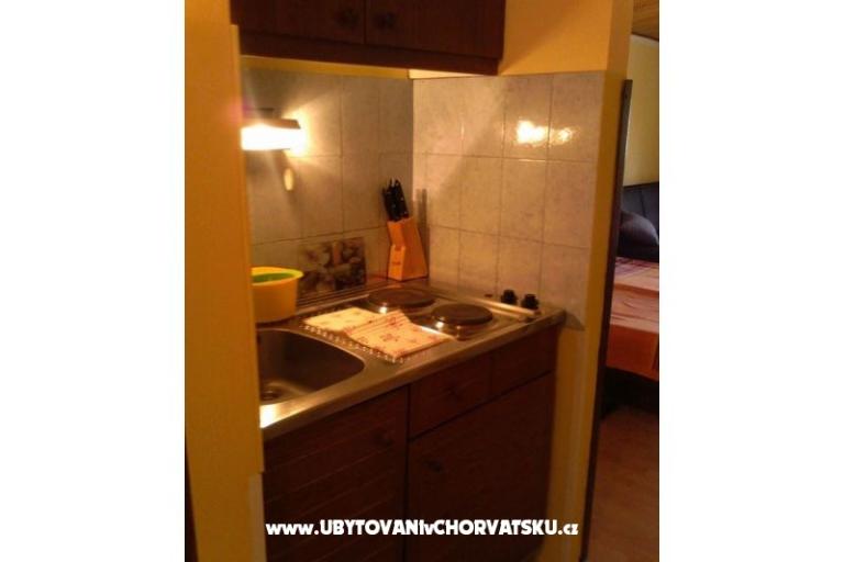 Apartmanok Snježana Carev – fotó 10
