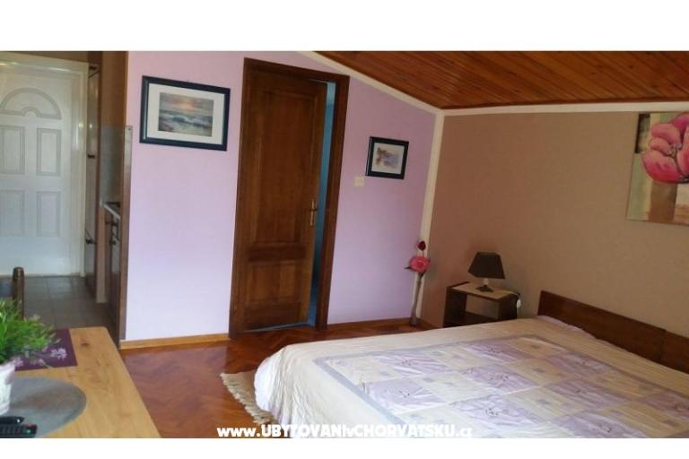 Apartmanok Snježana Carev – fotó 11
