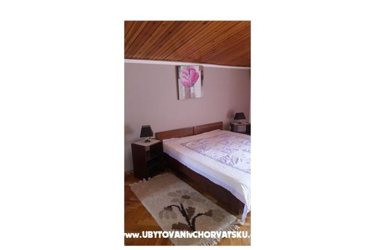 Apartmanok Snježana Carev – fotó 12