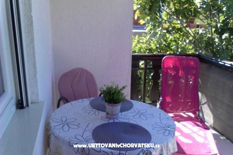 Apartmanok Snježana Carev – fotó 13