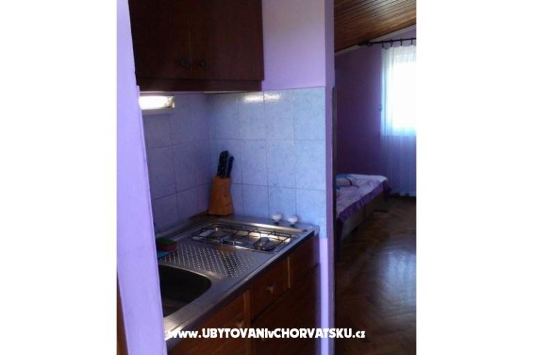 Apartmanok Snježana Carev – fotó 14